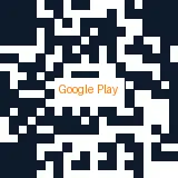 Google Play下载二维码 - 每日大赛 J9体育官网 APP